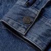 Atticus Denim Shirt - E1 Atticus Denim Shirt - E1