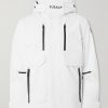 John Padded Hooded Ski Jacket John Padded Hooded Ski Jacket