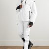 John Padded Hooded Ski Jacket - OU John Padded Hooded Ski Jacket - OU