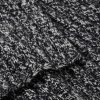 Alagna Ribbed Cashmere-Blend Scarf - CU