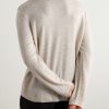Cashmere Sweater - BK