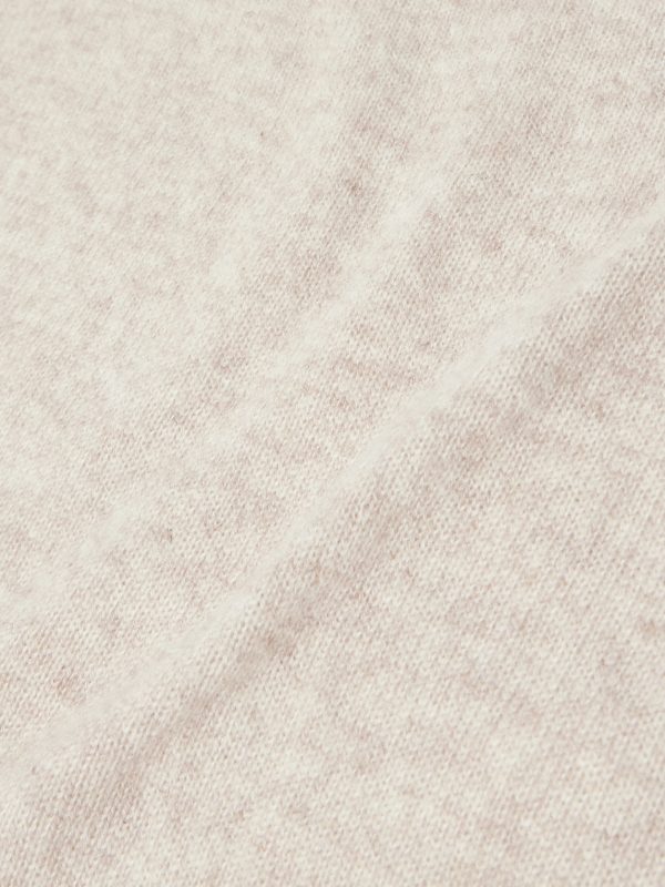 Cashmere Sweater - CU