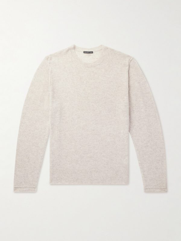 Cashmere Sweater