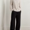 Cashmere Sweater - OU