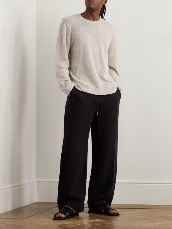 Cashmere Sweater - OU