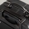 Full-Grain Leather Suitcase - CU Full-Grain Leather Suitcase - CU
