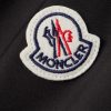 Evandro Logo-Appliquéd Shell Jacket - CU Evandro Logo-Appliquéd Shell Jacket - CU