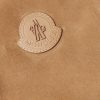 Turbat Logo-Appliquéd Reversible Suede and AirSoft Shell Jacket - E1 Turbat Logo-Appliquéd Reversible Suede and AirSoft Shell Jacket - E1