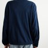 Striped Cotton-Jersey Track Jacket - BK