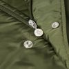 Montriond Logo-Appliquéd Nylon Jacket - CU Montriond Logo-Appliquéd Nylon Jacket - CU