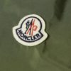 Montriond Logo-Appliquéd Nylon Jacket - E1 Montriond Logo-Appliquéd Nylon Jacket - E1