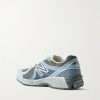 860v2 Rubber and Mesh Sneakers - BK 860v2 Rubber and Mesh Sneakers - BK
