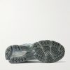 860v2 Rubber and Mesh Sneakers - E1 860v2 Rubber and Mesh Sneakers - E1