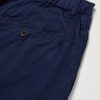 Tanker Slim-Fit Straight-Leg Cotton Drawstring Trousers - CU Tanker Slim-Fit Straight-Leg Cotton Drawstring Trousers - CU