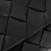 Diago Intrecciato Leather Pouch - CU Diago Intrecciato Leather Pouch - CU