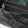 Diago Intrecciato Leather Pouch - E1 Diago Intrecciato Leather Pouch - E1