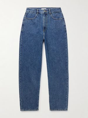 Straight-Leg Jeans Straight-Leg Jeans