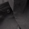 Hooded Poplin Jacket - CU