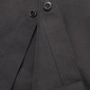 Hooded Poplin Jacket - E1