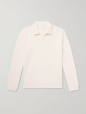 Cotton-Jersey Sweatshirt Cotton-Jersey Sweatshirt