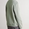 Cotton-Jersey Sweatshirt - BK Cotton-Jersey Sweatshirt - BK