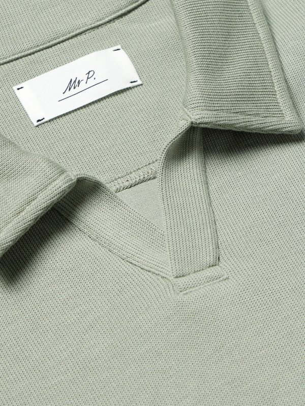 Cotton-Jersey Sweatshirt - CU Cotton-Jersey Sweatshirt - CU