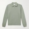 Cotton-Jersey Sweatshirt Cotton-Jersey Sweatshirt