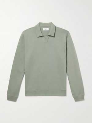 Cotton-Jersey Sweatshirt Cotton-Jersey Sweatshirt
