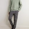 Cotton-Jersey Sweatshirt - OU Cotton-Jersey Sweatshirt - OU