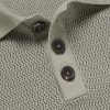 Organic Cotton Polo Shirt - CU