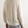 Cashmere Polo Shirt - BK