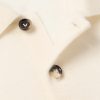 Cashmere Polo Shirt - CU
