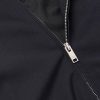 Wool Bomber Jacket - CU Wool Bomber Jacket - CU