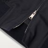 Wool Bomber Jacket - E1 Wool Bomber Jacket - E1