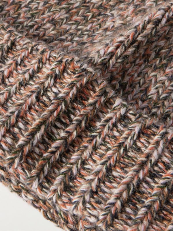 Cashmere Beanie - CU