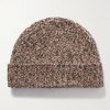 Cashmere Beanie