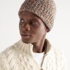 Cashmere Beanie - OU