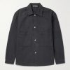 Sayan Cotton Overshirt Sayan Cotton Overshirt
