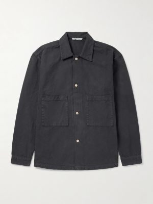Sayan Cotton Overshirt Sayan Cotton Overshirt