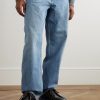 Intrecciato Leather Derby Shoes - OU Intrecciato Leather Derby Shoes - OU