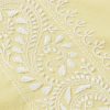 Ronen Convertible-Collar Embroidered Cotton-Poplin Shirt - CU
