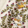 Ronen Convertible-Collar Embroidered Cotton Shirt - CU Ronen Convertible-Collar Embroidered Cotton Shirt - CU