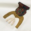 Appliquéd Embroidered Cotton-Jersey T-Shirt - CU Appliquéd Embroidered Cotton-Jersey T-Shirt - CU