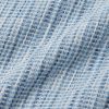 Camp-Collar Textured-Cotton Shirt - CU