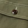 Bedford Ribbed Cotton Overshirt - E1