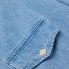 Denim Shirt - CU Denim Shirt - CU