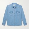 Denim Shirt Denim Shirt