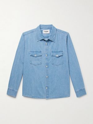 Denim Shirt Denim Shirt