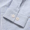 Striped Cotton-Seersucker Overshirt - CU Striped Cotton-Seersucker Overshirt - CU