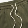 Dogtown Straight-Leg TENCEL™ Lyocell Drawstring Shorts - E1 Dogtown Straight-Leg TENCEL™ Lyocell Drawstring Shorts - E1